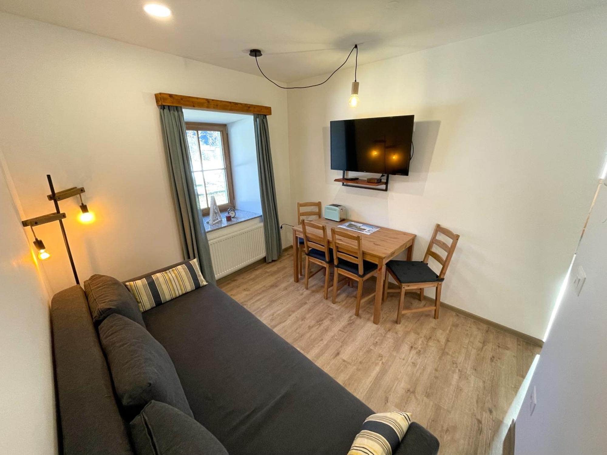 Apartment House Prezlc Краньска Гора Экстерьер фото